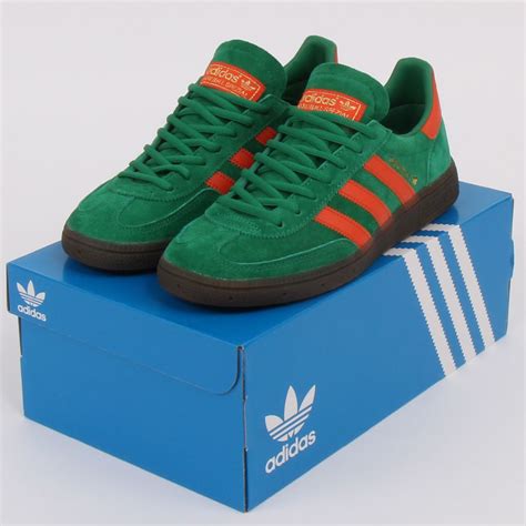 adidas spezial grün orange|adidas spezial preisliste.